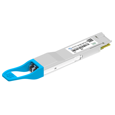 Optical Transceiver 400G QSFP DDM